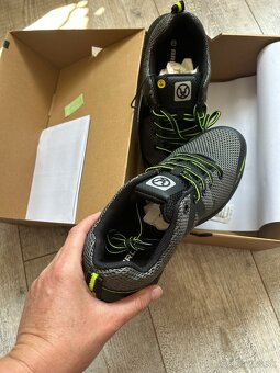ARDON Xlight yellow ultraľahké bezpečnostná obuv - 6