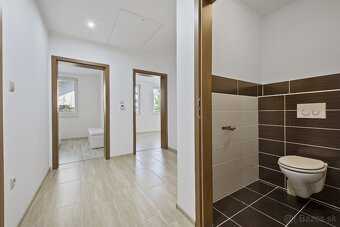 Predaj RD, 139 m2, energeticky sebestačný, Vysoká pri Morave - 6