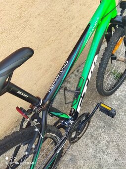 Bicykel horský CTM Terrano - 6