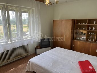 Predaj - rodinný dom - 4 izbový dom v Branove… - 6