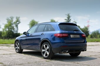 Mercede-Benz GLC 250 4 matic - 6