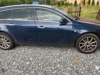 Opel Insignia 2.0 cdti - 6