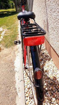 dámsky bicykel - 6