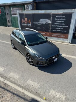 Hyundai i30sw edition 30 - 6