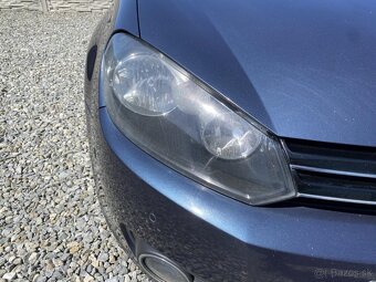 Volkswagen Golf 2.0TDi 140PS DSG CZ HIGHLINE - 6