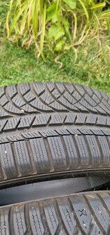 Kumho pneu letná super cena za zimné pneu - 6