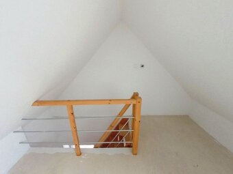 Nízke platby - Predaj 3 izbový 85m2 slnečný, mezonetový byt - 6