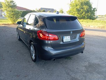 BMW 225i Activ Tour xDrive - 6