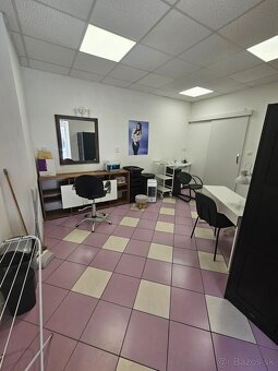 Obchodný priestor na prenájom – Obchodná ulica, Bratislava ( - 6