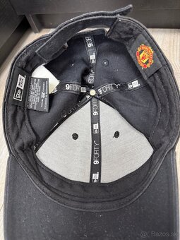 New Era Manchester United šiltovka - 6