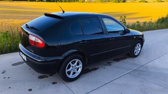 SEAT Leon 1,9TDI - 6