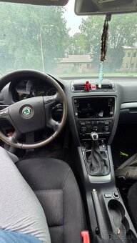 Predám Škodu Octavia 2, 1.9TDI, 77KW - 6