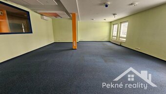 Prenájom kancelárskych priestorov v širšom centre Zvolena - 6
