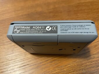 Walkman Philips AQ6411 Blue - uloženka - 6