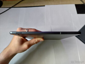 tablet Samsung Galaxy s5e + klávesnica - 6