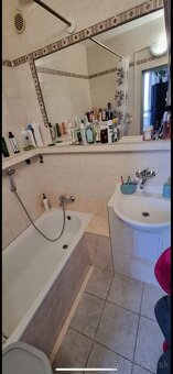 Predám 2-izbový byt s balkónom - 6