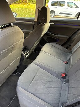 Golf 8 1.5 eTSI, 110 kw, vybava Style - 6