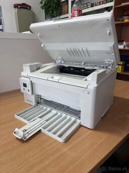 HP Laser Jet Pro MFP M310a - 6
