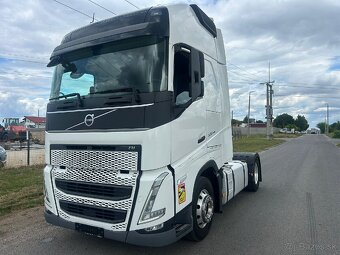 Volvo FH - 6