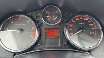 Peugeot 207 SW 1.6 HDi Slovakia - 6