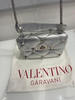 Kabelka Valentino Garavani - 6