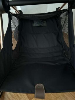Cybex platinum priam rosegold black - 6