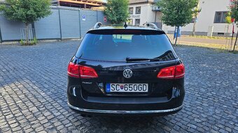 Volkswagen Passat B7 2.0TDI - 6