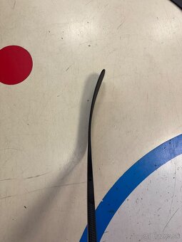 UPLNE NOVA POLOPROFI AZ PROFI HOKEJKA CCM JETSPEED LIMITED E - 6
