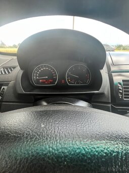 BMW x3 e83 3.0tdi 160kw - 6
