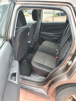Mitsubishi ASX 1.8 DID 4x4 - 6