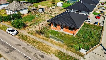 NOVÁ CENA Na predaj 4i novostavba v obci Veľká Dolina,... - 6
