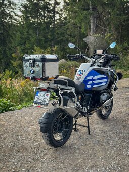 BMW R 1200 GS Adventure - 6
