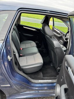 Predám Mercedes B 180cdi,80lw,2008 - 6