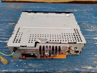 Autoradio Kenwood - - - 6
