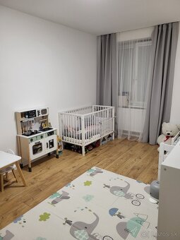 3 izbový byt 86m2 kompletná rekonštrukcia - 6