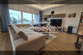 ZUKVE/VRSI - dvojizbový apartmán - 130 m od mora - 6