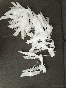 Svadobné doplnky a dekoracie - 6