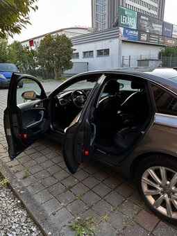 Audi A6 C7 Quattro 3.0 TDI V6 245HP - 6