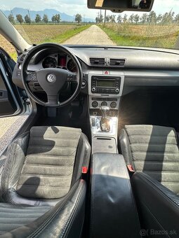Volkswagen Passat 2.0tdi 103kW HIGHLINE dsg - 6