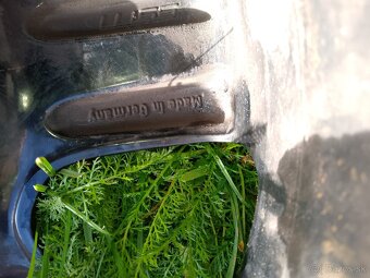 ZIMNÁ SADA PNEUMATÍK VOLKSWAGEN 205/55 R16 - 6