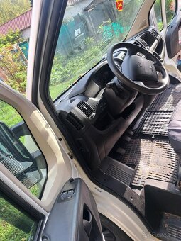 Citroën Jumper 2.2l - 6