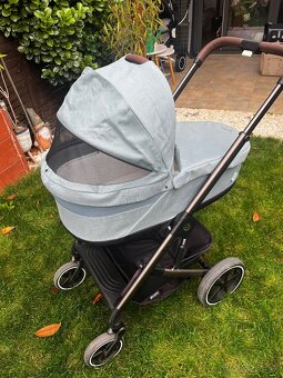 Cybex Balios s lux 2 kombinacia - 6