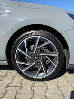 Hyundai i30 kombi - 6