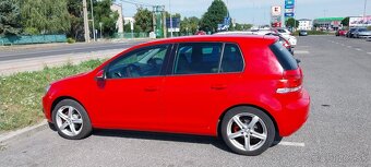 Golf 6 1.4 59kw - 6