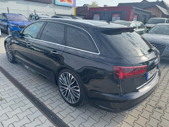 Audi A6 Avant 3.0 TDI DPF 218k quattro S tronic - 6