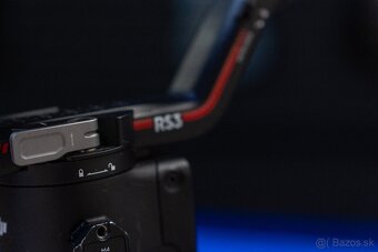 DJI Ronin RS3 - 6
