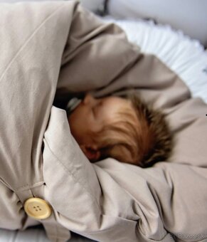 Predám paperovu zavinovačku 100x100 - 6