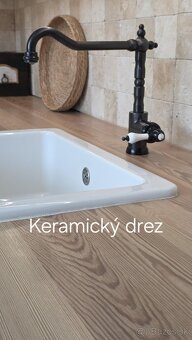 Predaj 2i byt s jedinečným vidieckym šarmom, Staré sídlisko - 6