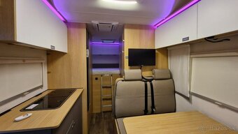 LMC TOURER A 690 Model 2025 - 6