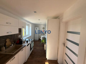 Na predaj Domček - Chatka plná pokoja na 800m² pozemku - 6